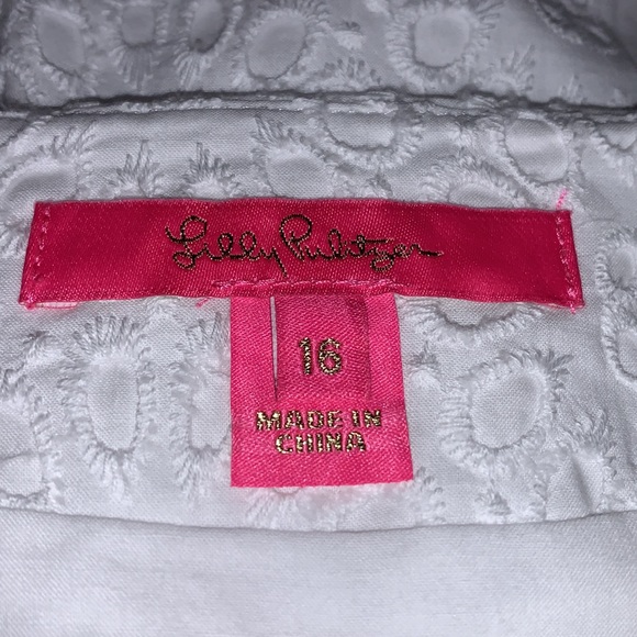 Lilly Pulitzer Roca Set 16 - Picture 11 of 11